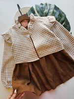 ۰۶۹۷_کت سرافن هلما - Image 2