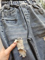 ۰۶۹۸_شلواربگ HND - Image 6