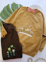 ۰۷۰۰_ست چین دار - Image 5