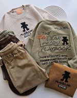 ۰۷۰۵_ست عیدانه بیسکوییتی پاندا