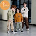 ۰۷۰۵_ست عیدانه بیسکوییتی پاندا - Image 6