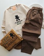 ۰۷۰۵_ست عیدانه بیسکوییتی پاندا - Image 2