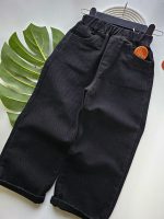 ۰۷۰۷_شلوارجین بگ ساده - Image 2