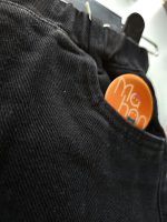 ۰۷۰۷_شلوارجین بگ ساده - Image 6