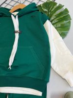 ۰۷۰۶_ سه تیکه هودی زاپدار - Image 9