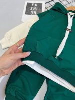 ۰۷۰۶_ سه تیکه هودی زاپدار - Image 8