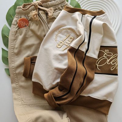 ۰۷۰۴_ست بیرونی ترکیبی