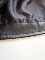 ۰۷۲۶_کت تک چرم سایز بزرگ - Image 3