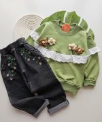 ۰۷۱۸_ست چهار گل بیرونی - Image 2