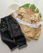 ۰۷۱۸_ست چهار گل بیرونی - Image 4