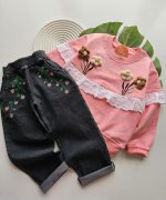 ۰۷۱۸_ست چهار گل بیرونی - Image 3