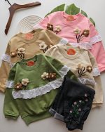 ۰۷۱۸_ست چهار گل بیرونی