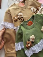 ۰۷۱۸_ست چهار گل بیرونی - Image 6