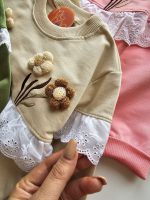 ۰۷۱۸_ست چهار گل بیرونی - Image 7