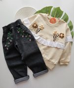 ۰۷۱۸_ست چهار گل بیرونی - Image 5