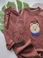 ۰۷۲۲_تدی هلو - Image 6