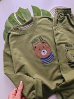 ۰۷۲۲_تدی هلو - Image 4