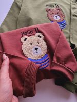 ۰۷۲۲_تدی هلو - Image 3