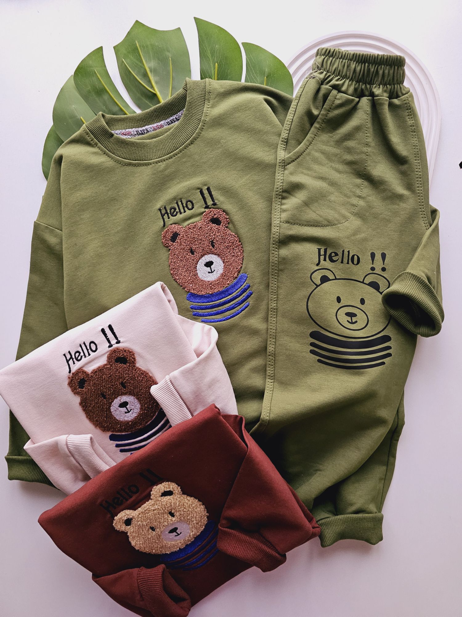 1000118412 ۰۷۲۲_تدی هلو - Image 1