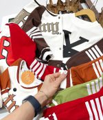 ۰۷۲۱_سه تیکه ال وی