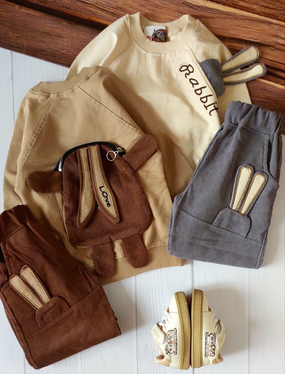 1000119945 ۰۷۲۹_خرگوش کوله پشتی - Image 1