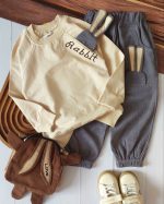 ۰۷۲۹_خرگوش کوله پشتی - Image 3