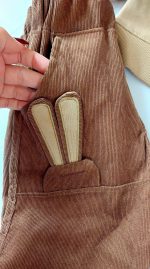 ۰۷۲۹_خرگوش کوله پشتی - Image 7