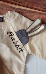 ۰۷۲۹_خرگوش کوله پشتی - Image 8