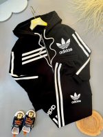 ۰۷۳۱_سویشرت شلوار آدیداس - Image 2