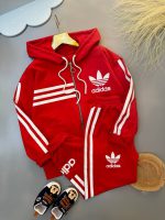 ۰۷۳۱_سویشرت شلوار آدیداس - Image 3