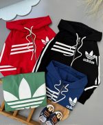 ۰۷۳۱_سویشرت شلوار آدیداس - Image 5