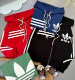 ۰۷۳۱_سویشرت شلوار آدیداس