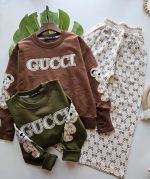 ۰۷۳۲_ست گوچی - Image 10