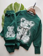 ۰۷۳۵_تدی بندی نگینی - Image 2