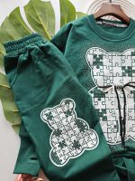 ۰۷۳۵_تدی بندی نگینی - Image 4