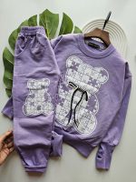 ۰۷۳۵_تدی بندی نگینی - Image 3