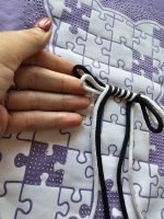 ۰۷۳۵_تدی بندی نگینی - Image 6