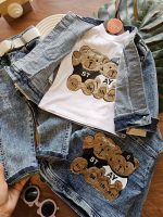 ۰۷۹۱_سه تیکه دوخرس