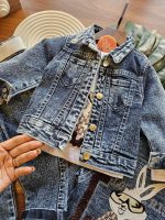 ۰۷۹۰_سه تیکه جین خرگوش گوچی عینکی - Image 4