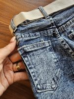 ۰۷۹۰_سه تیکه جین خرگوش گوچی عینکی - Image 6