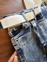 ۰۷۸۹_سه تیکه جین  خرگوش گوچی - Image 5