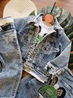 ۰۷۸۹_سه تیکه جین  خرگوش گوچی - Image 4