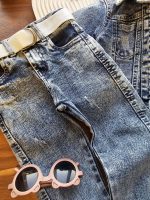 ۰۷۸۹_سه تیکه جین  خرگوش گوچی - Image 7