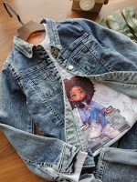 ۰۷۹۲_سه تیکه جین دخترک فرفری - Image 5