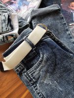 ۰۷۹۲_سه تیکه جین دخترک فرفری - Image 4