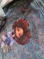 ۰۷۹۲_سه تیکه جین دخترک فرفری - Image 3