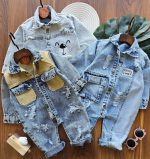 ۰۷۹۸_سرهمی جین