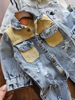 ۰۷۹۸_سرهمی جین - Image 13