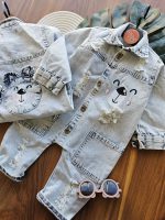 ۰۷۹۸_سرهمی جین - Image 7