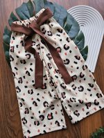 ۰۸۰۱_شومیز شلوار پلنگی - Image 5